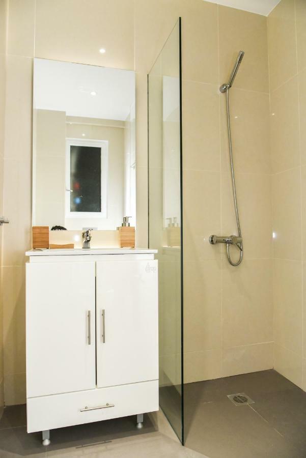 Warm Apartment At Exarchia 1 Bed 2 Pers Athen Exterior foto